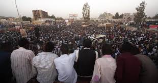 الجنجويد وتوازن القوى في تشاد والسودان Opendemocracy