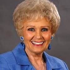 Happy Birthday to the First Lady of North Mississippi, Mrs.