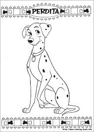 Get the markers out and make an average day a little more magical (for free!) by printing out a few of our favorite fairy, rainbow, and baby unicorn coloring pages. 101 Dalmatians Coloring Picture Puppy Coloring Pages Cool Coloring Pages Disney Coloring Sheets
