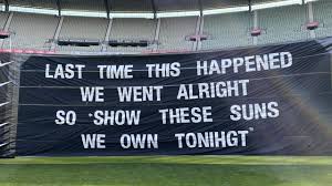 Do not miss collingwood magpies vs gold coast suns game. Tby9iz0zlkbjrm