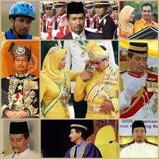 Masjid tuanku mizan zainal abidin. Mizan Zainal Abidin Of Terengganu Alchetron The Free Social Encyclopedia