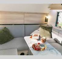 nuCamp RV TAB 320 Teardrop Trailer RVs For Sale