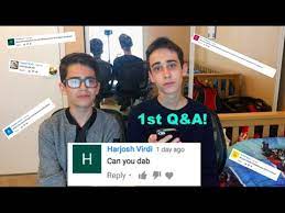 (their card is second from the top). 50k Subscribers Special A Million Card Tricks 1st Q A Youtube