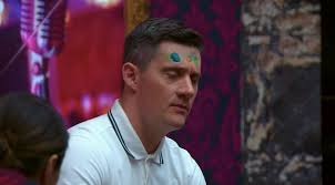 When no-one wants to hear from Ed Kavalee