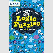 2,818 40 by matthewvenn in toys & games by zootsuitman in woodworking by vnshng in toys & games by alffly in toys & games by thegnome54 in woodworking by marsjer000 in woodworking by seamster in toys & games by pitty in toys & gam. Logic Puzzles Age 8 11 Bond Brain Training Oxford Owl For Home
