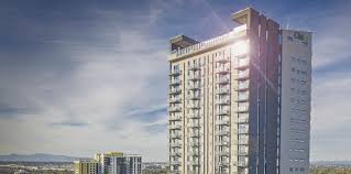 This cute one bedroom, one bathroom unit is in a great area and close to many phoenix attractions. The Link Phx Luxury Downtown Phoenix High Rise Apartments