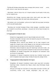 Orang yang tidak bermoral melawan standard tingkah laku yang diterima. Contoh Etika Tingkah Laku Jobsdb Cute766