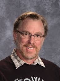 January 2019 Staff in the Spotlight