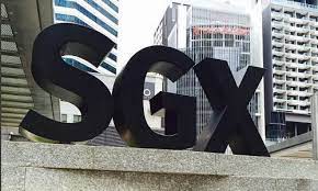 Sgx is a member of the world federation of exchanges and the asian and oceanian stock exchanges federation. Hong Kong Brokerage Joins Sgx