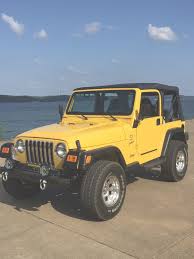 Black And Yellow Rims For Jeep Wrangler Stunning Useful Tips Car Wheels Recycle Old Tires Car Wheels Sketch Wheels Design Matte Black Car Wheels Rims Mercedes Jeep Cars Dream Cars Jeep Yellow Jeep