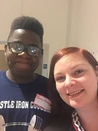 Jesenia Brown's Instagram, Twitter & Facebook