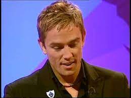 Saturday's pointless celebrities had a special blue peter edition featuring ayo akinwolere, mark curry, zoe salmon, simon thomas, mwaka mudenda, richie driss. Blue Peter Simon Thomas Leaving Youtube