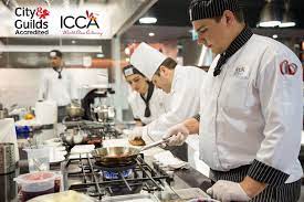 Top Culinary Arts To Learn The Best Baking Courses In Dubai Culinary Arts Schools Artisan Pizza Culinary School