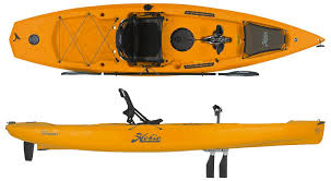 A grommet is missing at the top. 2021 Fishing Kayak Buyer S Guide On The Water