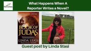 When her infant son is placed in mortal danger, new york city reporter alessandra russo is forced to save him by tracking down the missing pages of the gospel of judas, a heretical. What Happens When A Reporter Writes A Novel Writers And Authors