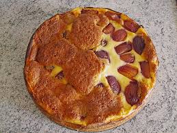 Nektarinen Quark Kuchen Von Patchine Chefkoch Rezept Kuchen Rezeptideen Rezepte