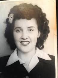 Mary Olive Hix Obituary