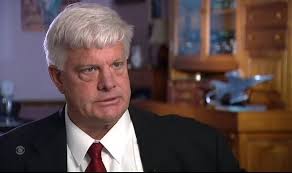 Air Force vet who served at max security Area 52 base reveals lifelong  secret