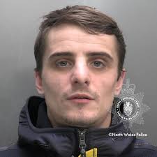 Gang jailed after targeting Flintshire homes in burglaries