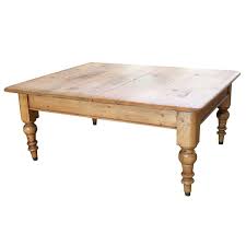 Antique Pine Farmhouse Coffee Table Coffee Table Farmhouse Pine Coffee Table Coffee Table