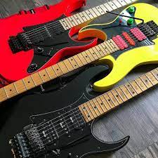 Pin On Ibanez Rock Guitar