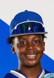 Rondy Bryant's Baseball Recruiting Profile