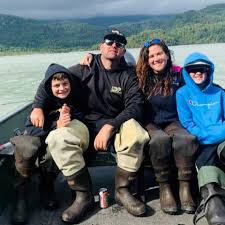 Fundraiser for Kate Nichols by Rose Marie David : Let's Support the Nichols  Family