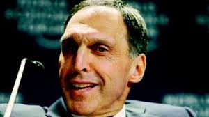 Richard Fuld, « gorilla », en difficulté