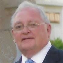 Charles Joseph Doyle M.D. F.A.C.R. Obituary