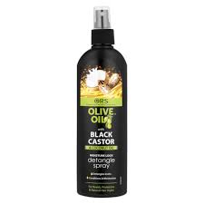For instance, coconut oil doesn't seem to make hair dry or brittle when combined with the monounsaturated fatty acids from olive oil or when mixed with argan or marula oil (both great for hair). Ors Olive Oil With Black Castor Oil Coconut Oil 250ml Hair Treatments Serum Oil Hair Care Health Beauty Checkers Za