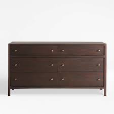 Mahogany queen anne bedroom set single bed dressing table vanity ladies desk bar. Mahogany Bedroom Furniture Crate And Barrel