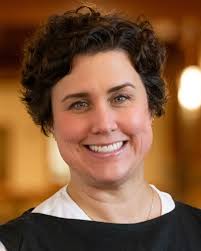 Kimberly Johnson, APN