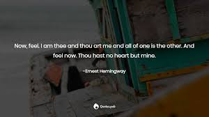 Find and save images from the i am thou, thou art i (persona 5) collection by fruitcrocs (fruitcrocs) on we heart it, your everyday app to get lost in what you love. Now Feel I Am Thee And Thou Art M Ernest Hemingway Quotes Pub