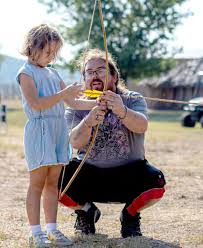 Chief Gary Batton delivers virtual 2023 State of the Nation Address