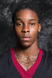 2012-13 Men's Basketball Roster