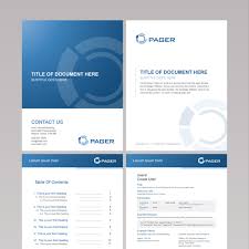 Browse through the largest collection of free product requirements document templates, carefully curated by the all the free product management resources and templates you need in one place. Awesome Technical Specification Template Required Stationery Contest 99designs