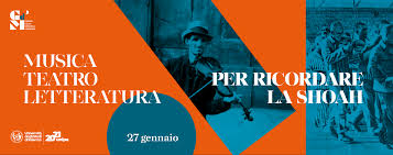 Il 27 gennaio è il giorno della memoria, ricorrenza internazionale celebrata per commemorare le vittime dell'olocausto. Ibneiet X P4fm