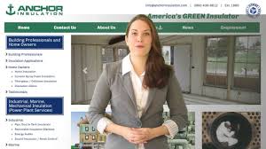 Abs insulating co, inc (charlotte, nc). Anchor Insulation Insulation Installation In Ri Ct And Ma Youtube
