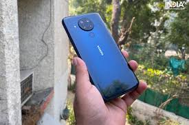 We create technology that helps the world act together. Nokia 5 4 Nokia 3 4 Smartphones Launched In India Check Price Specifications Technology News India Tv