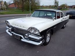 Image result for Ebony 1958 Dodge