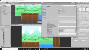 What is the gap between tiles. Tilemap Gap Between Tiles Unity Answers