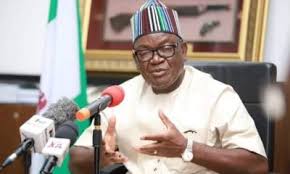 He died in abuja early this morning, tuesday. Ortom Reacts To Death Of Senator Ibrahim Mantu Daily Post Nigeria