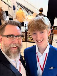 Doing a virtual talk with fellow @nscaduniversity alumni Ali Nickerson  tomorrow Sept 19th at 12pm EST in which we discuss time and how it affects  and inspires our work. If you are