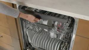 Below you can view and download the pdf manual for free. Ge 24 Tall Tub Built In Dishwasher Stainless Steel Gdt695ssjss Best Buy