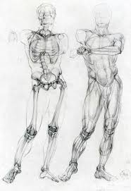 Human Body Drawing Reference Figur Cizimleri Eskiz Cizim Referansi