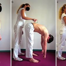 Image result for Low Back Standing Exam