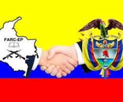 Resultado de imagen para acuerdos politicos en colombia