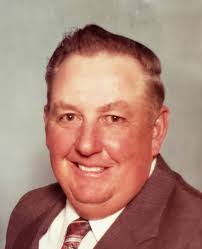 Obituary for George Clifton Sanders