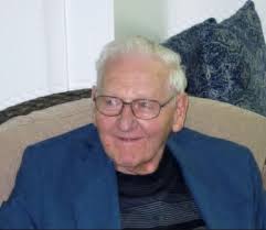 Edward Dzwonkowski Obituary (1924