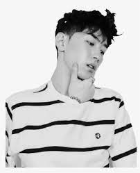 Gray (그레이) is a south korean rapper under aomg. Gray Grayaomg Graykpop Aomg Kpop Png Gray Kpop Gray Aomg Png Transparent Png Kindpng